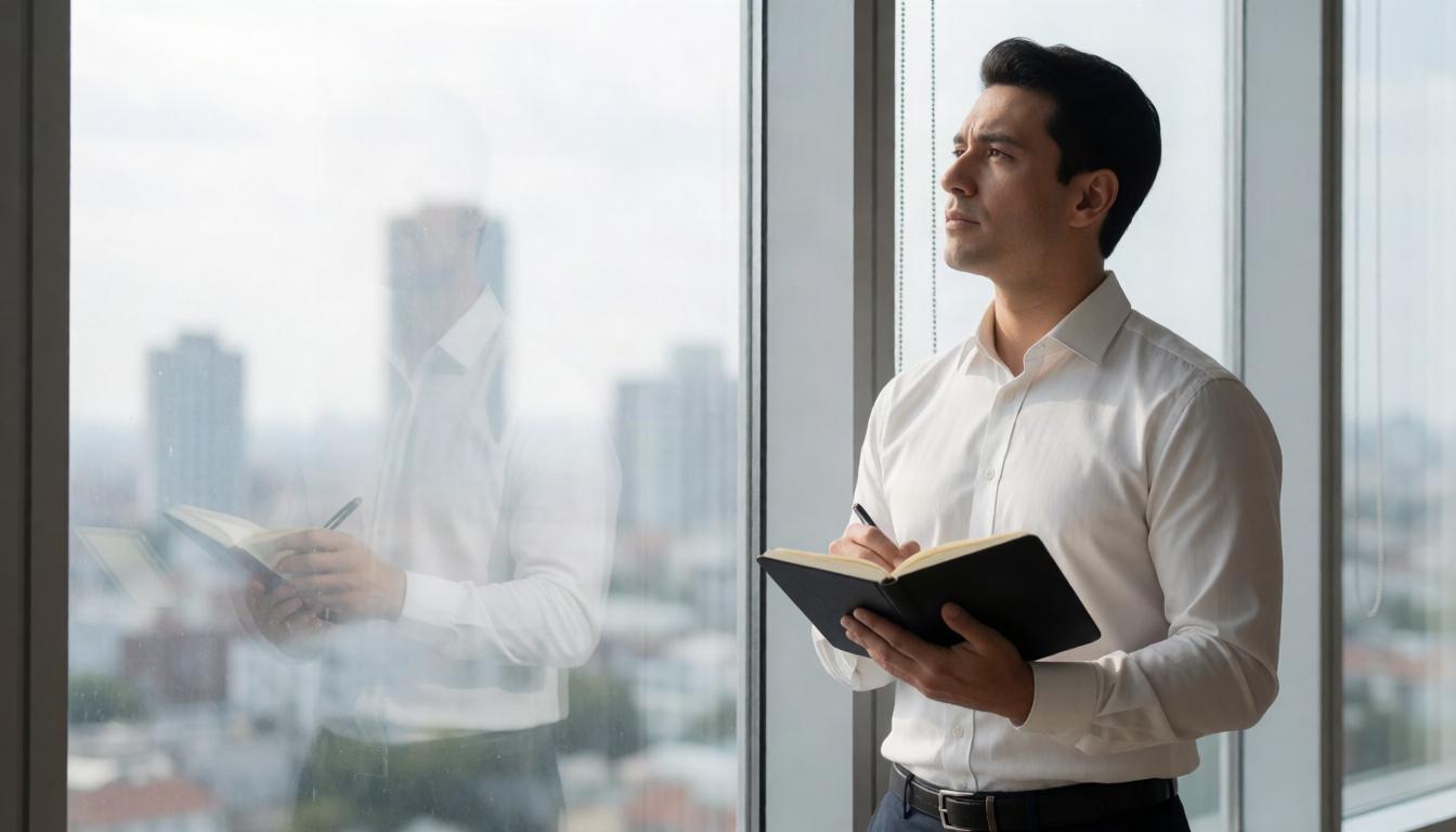 Practical Growth for Professionals